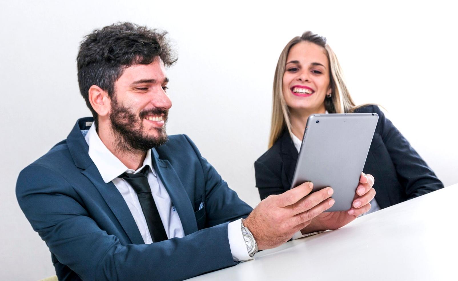 Datengestützte Entscheidungsfindung in der Praxis