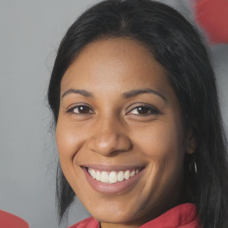 Dozentin für Finanzprognosen mit langjähriger Erfahrung