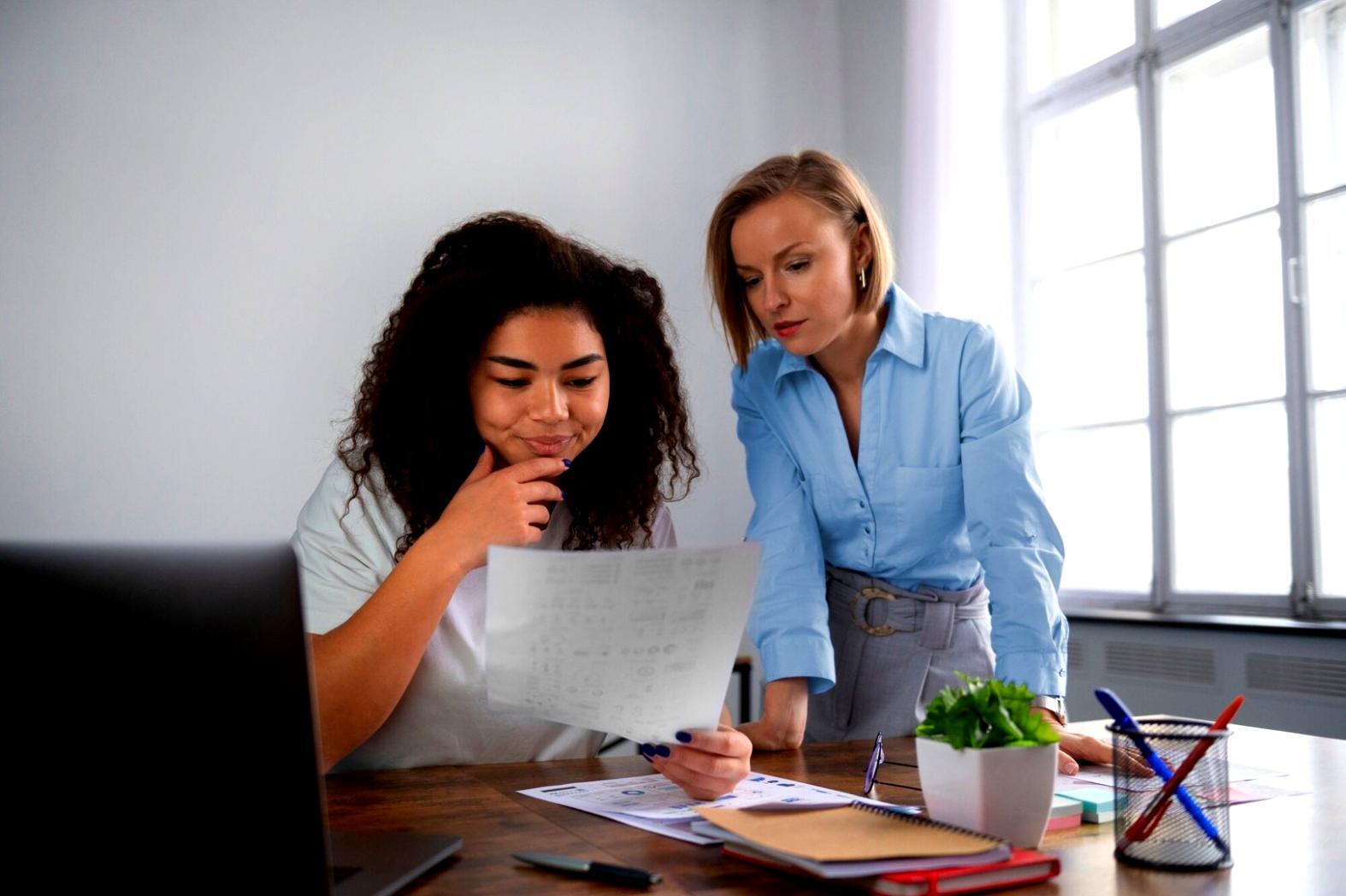 Erfolgreiche Umsetzung von Finanzplanungsprojekten