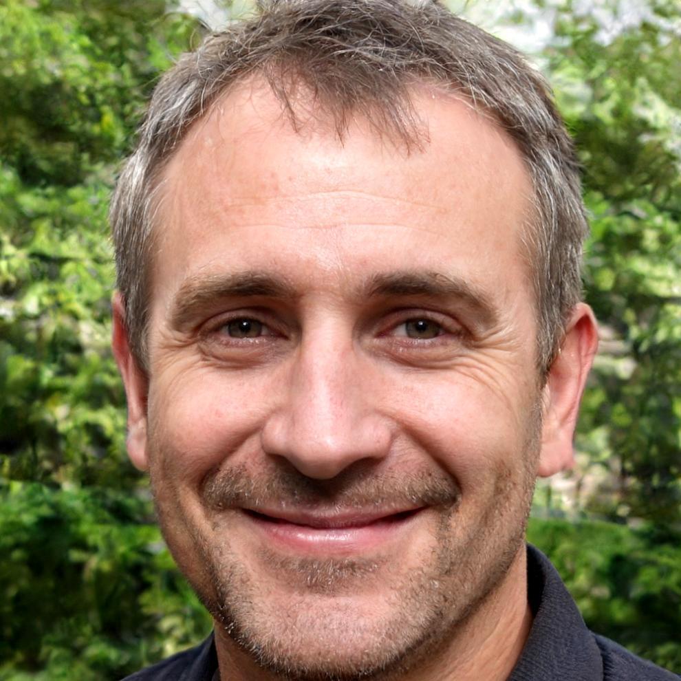 Teilnehmer Hendrik Völker