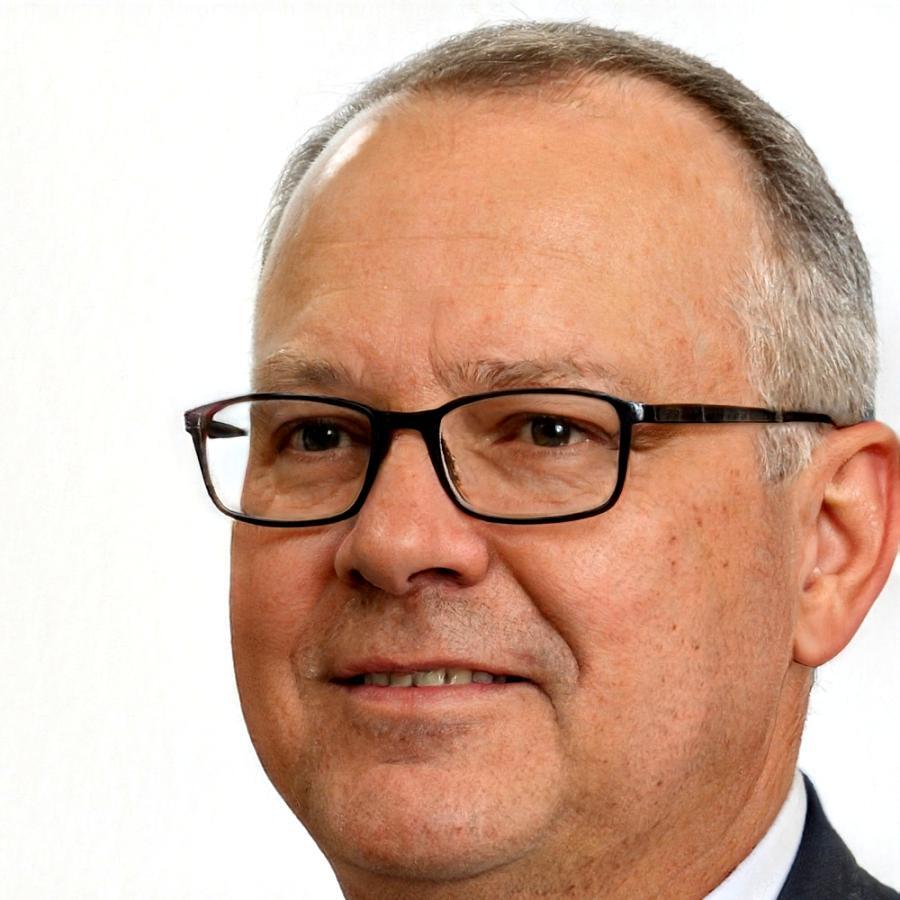 Teilnehmer Lutz Stadler