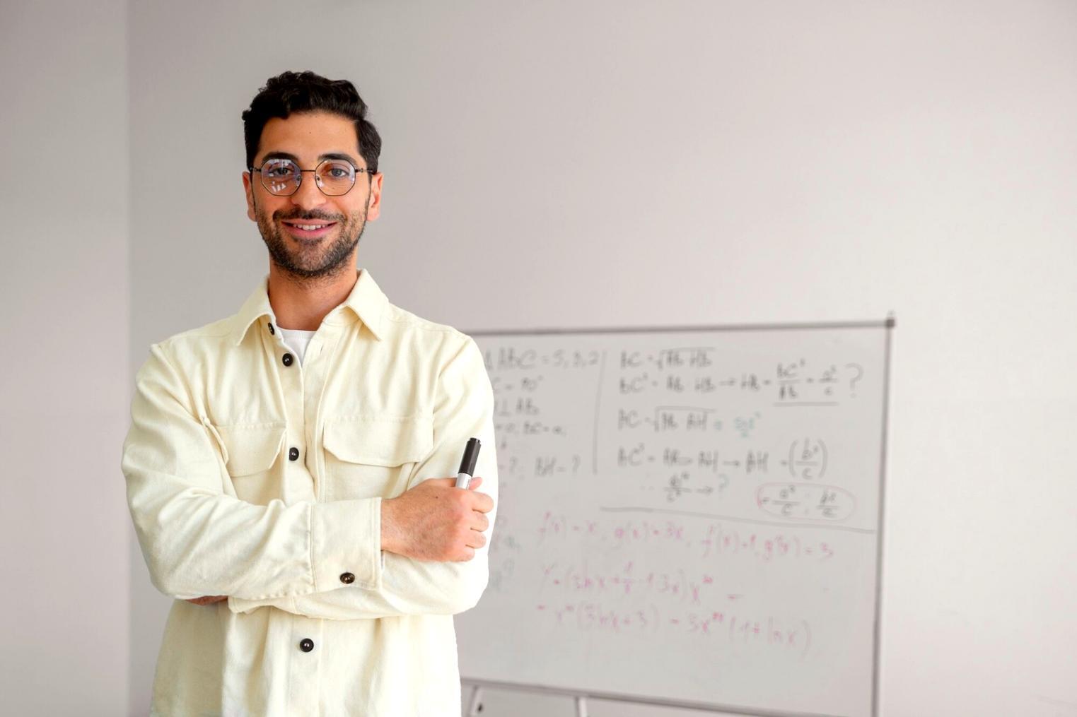 Strategische Planungssitzung mit Finanzteam